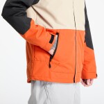 Bunda Horsefeathers Blake Jacket Mojave/ Red Clay S