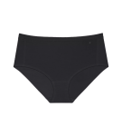 Dámske nohavičky Smart Natural Maxi EX 2P - BLACK - black 0004 - TRIUMPH BLACK 01