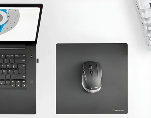 3Dconnexion SpaceMouse Wireless Kit 2 Bluetooth Edition / Sada pre CAD / SpaceMouse Wireless + CadMouse Compact Wireless (3DX-700136)