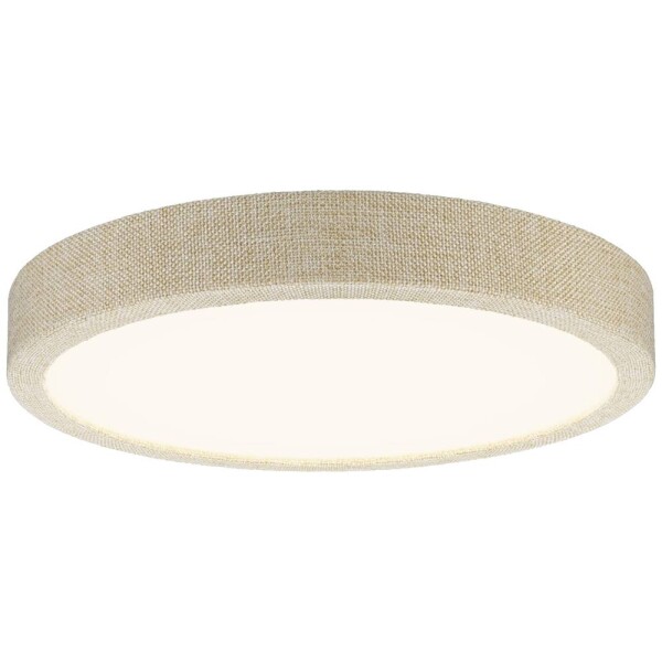 Paulmann 71052 Cosara LED stropné svietidlo LED 15 W béžová; 71052