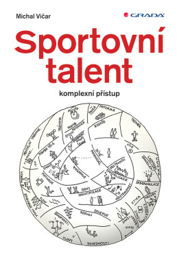 Sportovní talent, Vičar Michal