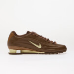 Tenisky Nike Shox Z Cacao Wow/ Lt Khaki-Lt British Tan EUR 42.5