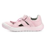 Jonap b9 mf svetlo ružové barefoot sandále 24 EUR