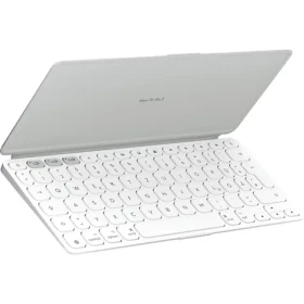 Logitech Keys-To-Go 2 / Prenosná bezdrôtová klávesnica / US layout / Bluetooth (920-013005)