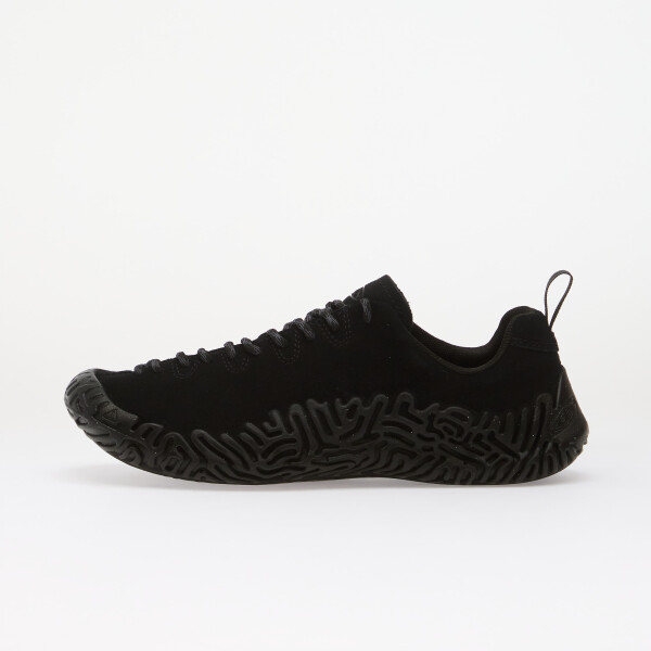 Topánky KEEN Jasper Merko Men Black/ Black 10