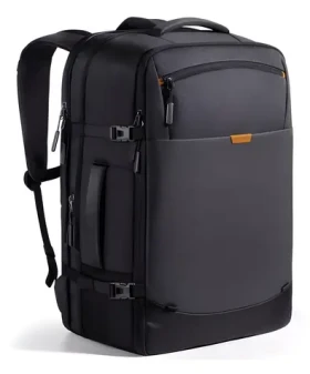 Inateck BP03006 čierna / Batoh na notebook / 17,3 "/ 46 l (BP03006_BLACK)