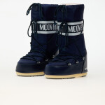 Tenisky Moon Boot Icon Nylon Blue EUR 35-38