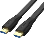 Unitek C11063BK- 3M čierna / Kábel HDMI / 3 m (C11063BK-3M)