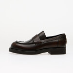 Tenisky MM6 Mocassin Cappuccino/ Black EUR 36