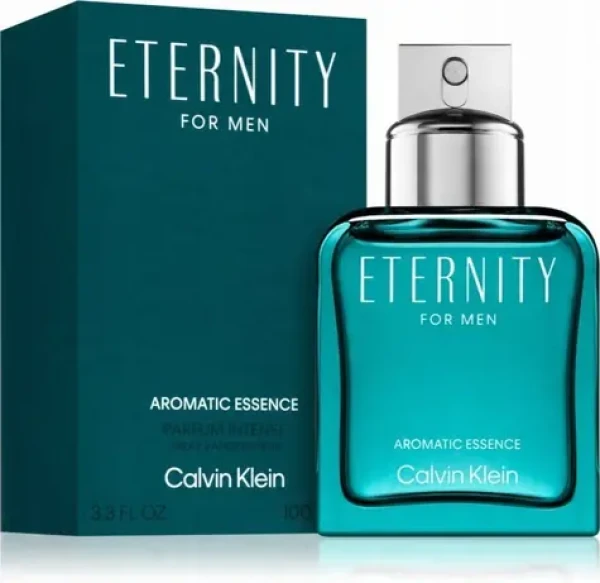 Calvin Klein Eternity Aromatic Essence / Parfumovaná voda / pánska / EDP / 100 ml (S05121076)