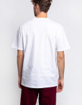 Carhartt WIP S/S Base T-Shirt White/Black S