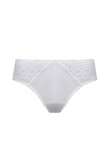 Mefemi Laura Brazílske nohavičky S-XL černá XL