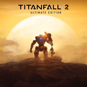 Microsoft Titanfall 2 Ultimate Edition Xbox One, wersja cyfrowa