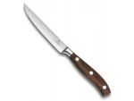VICTORINOX Nôž steakový Grand Maître Wood rovné ostrie 12 cm (7.7200.12G)