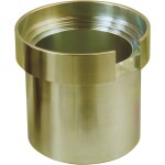 Tlakové potrubie, Ø 102 mm KS Tools 440.0248; 440.0248