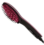 ORAVA ZVK-207 Digitálna ionizačná kefa so žehličkou vlasov