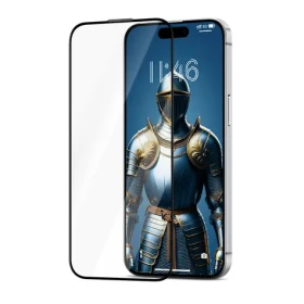 Joyroom JR-MAR0317 Tvrdené sklo pre Apple iPhone 15 PLUS/16 PLUS (6956116734411)