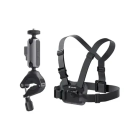 Insta360 Súprava na bicykel / pre Insta360 ONE X amp; R amp; GO (6970357855179)