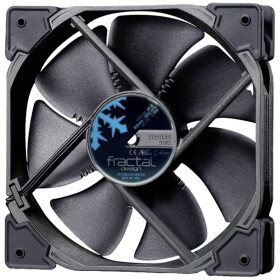 Fractal Design Venturi HP-12 PWM FD-FAN-VENT-HP12-PWM-WT