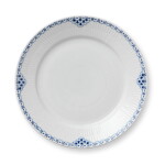 Royal Copenhagen Porcelánový tanier Princess Ø 22 cm