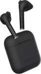 DeFunc Defunc | Earbuds | True Talk | In-ear Built-in microphone | Bluetooth | Wireless | Black