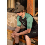 Cyklistický dres Radvik Yankee Mtb GTS M 92800617753 XL