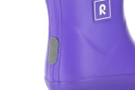 Reima Thermo Ankka Misty Violet zateplené barefoot čižmy 30 EUR