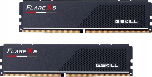 G.Skill Flare X5, DDR5, 32 GB, 6400MHz, CL32 (F5-6400J3239G16GX2-FX5)