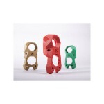 Filament-PM ABS tlačová struna Sparkling Jungle 1,75 mm 1 kg Filament PM