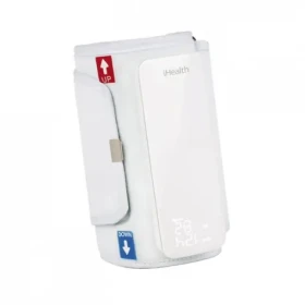 IHealth NEO BP5s / šikovný merač krvného tlaku na paži / Bluetooth 4.1 (IH-BP5S)
