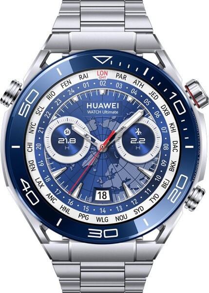 Huawei Watch Ultimate Voyage