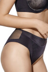 Selene Violeta farba:negro XL