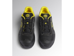 Bezpečnostná obuv Diadora RUN NET AIRBOX MTX MASTER LOW S3 SRC ESD Veľkosť topánky: 39, Čierna
