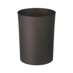Rossignol Corbi 50027 šedá metalíza / Odpadkový kôš na papier / plastový / 11 L (3019920500276)