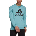 Adidas Essentials Big Logo mikina M H12163 muži 2XL