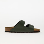 Tenisky Birkenstock Arizona Natural Leather Thyme EUR 41