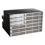 D-Link D-Link DGS-3130-30PS/E 30Port PoE Switch sieťový switch; DGS-3130-30PS/E