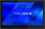 ProDVX ProDVX SD-14 35,6 cm (14") 300 cd/m² Čierny