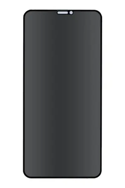 Foreve Tvrdené sklo Privacyr pre Apple iPhone XS Max amp; 11 Pre Max (OEM101118)