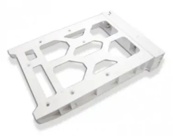 QNAP HDD rámček / bez kľúča / biela (SP-X20-TRAY)