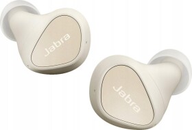Jabra Jabra 100-91410703-98 słuchawki/Sada słuchawkowy Bezprzewodowy Douszny Połączenia/muzyka Bluetooth Béžový, Złoto
