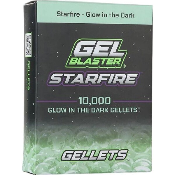 Gel Blaster Starfire Gellets 10k