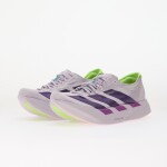 Tenisky adidas ADIZERO Adios Pro 4 Running Purple Tint/ Solar Purple/ Signal Green EUR 38