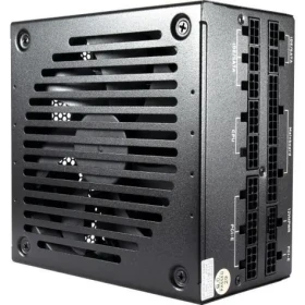 Inter-tech SAMA XPH-850A / Zdroj / ATX 3.0 / 850 W / 80 PLUS Platinum / plne modulárny / 120 mm (88882231)