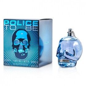 Police To Be EDT ml