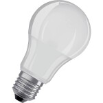 OSRAM 4058075428300 LED En.trieda 2021 F (A - G) E27 klasická žiarovka 4.9 W = 40 W teplá biela 1 ks; 4058075428300