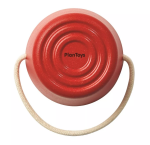 PlanToys PlanToys Drevená súprava na pieskovisko