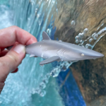 Safari Ltd. Safari Ltd. Figúrka - Žralok hodvábny