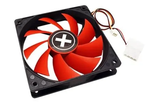 Xilence Performance C XPF140. R / Ventilátor / 140 x 140 x 25 mm (XF050)