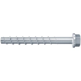 Fischer 536874 Fischer Deutschl. Concrete screw 14 mm 75 mm vonkajší šesťhran 20 ks; 536874